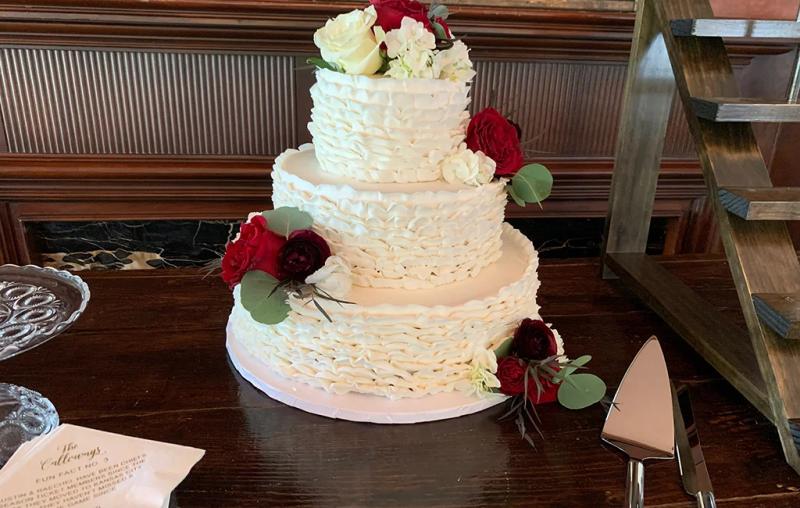 Sugar & Spice Catering