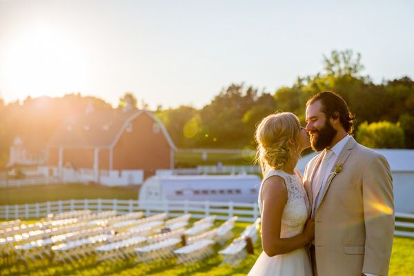 Portfolio image for Sunset Blue Productions