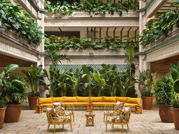 Gallery image for Mayfair House Hotel & Garden