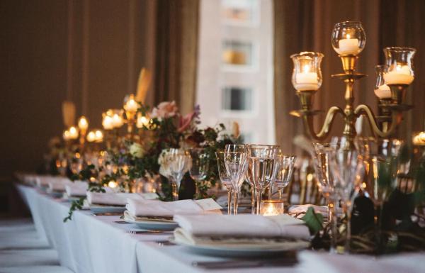 Portfolio image for Susan’s Weddings NYC
