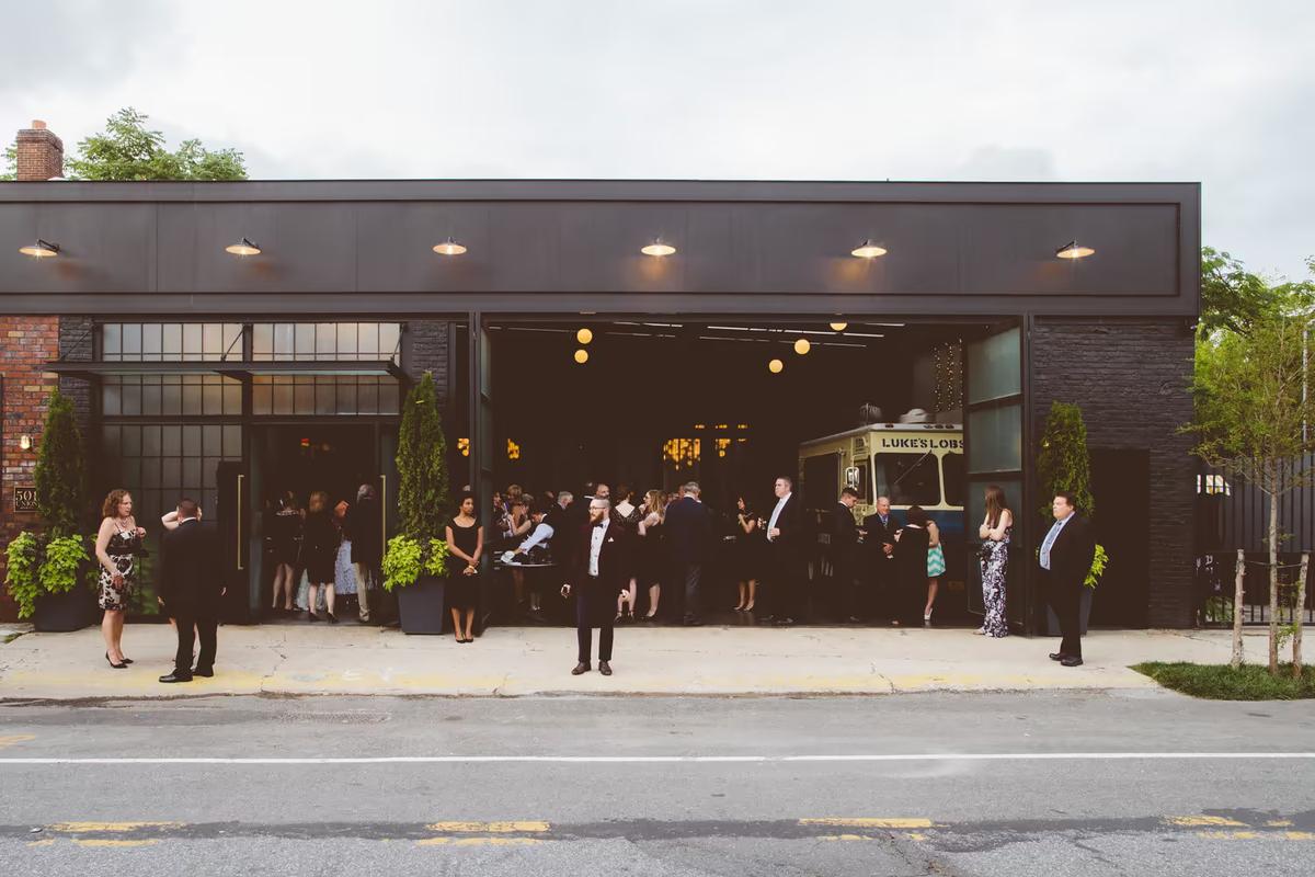 501 Union