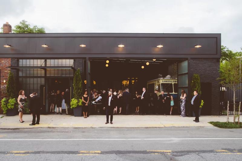 501 Union