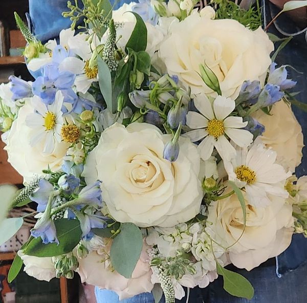 Portfolio image for Jubilee Flower Studio, LLC