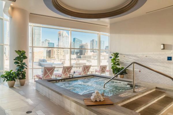 Gallery image for Fairmont Austin