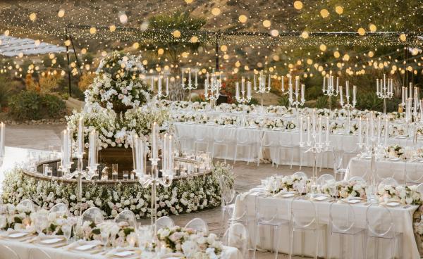 Portfolio image for Gatherings by Elle