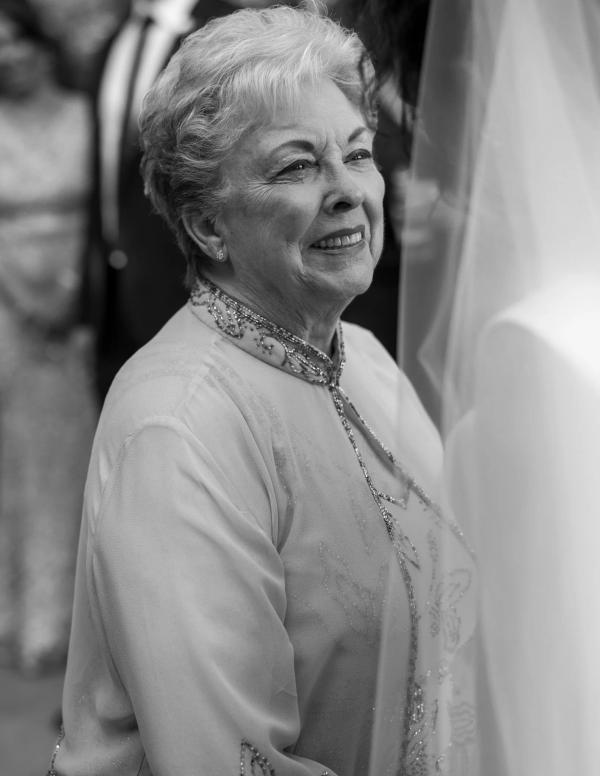 Portfolio image for Wild Fern Weddings