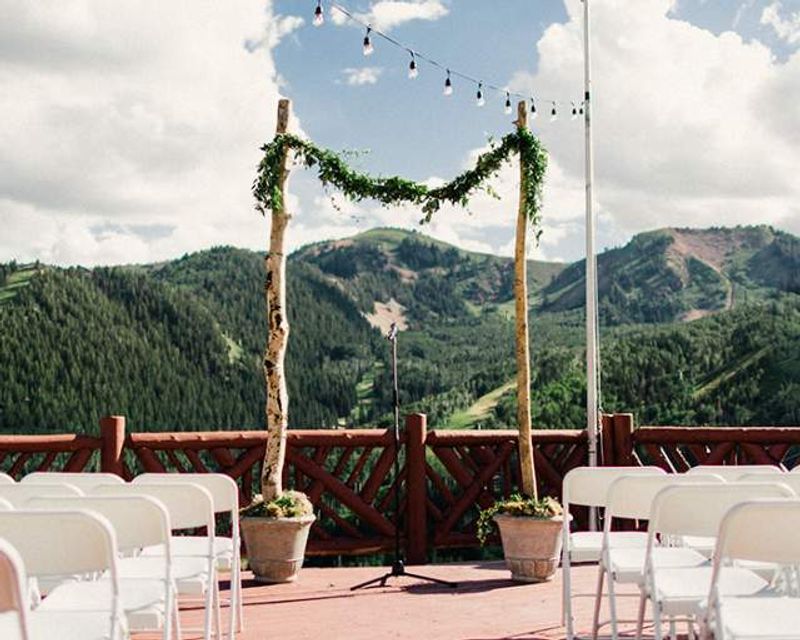 Park City Mountain Venues