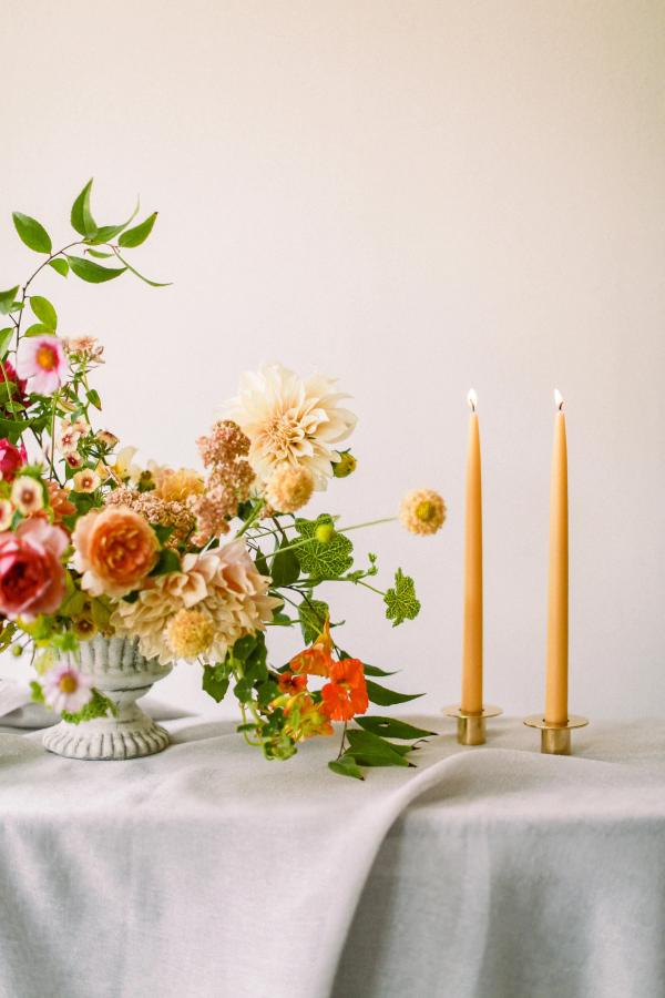Portfolio image for Foraged Blooms