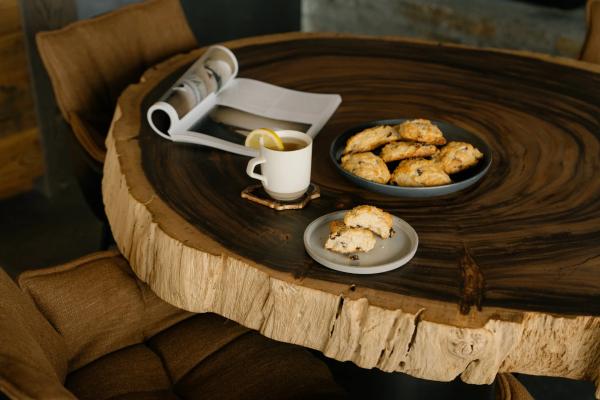 Portfolio image for Chef Sydney Meryl