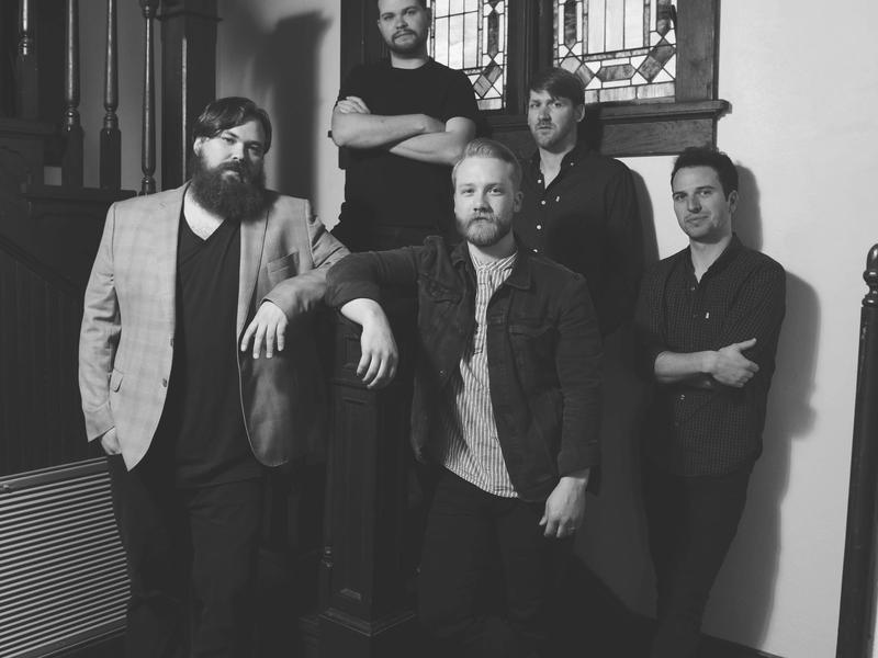 The Park Band