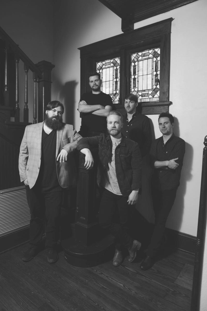 The Park Band