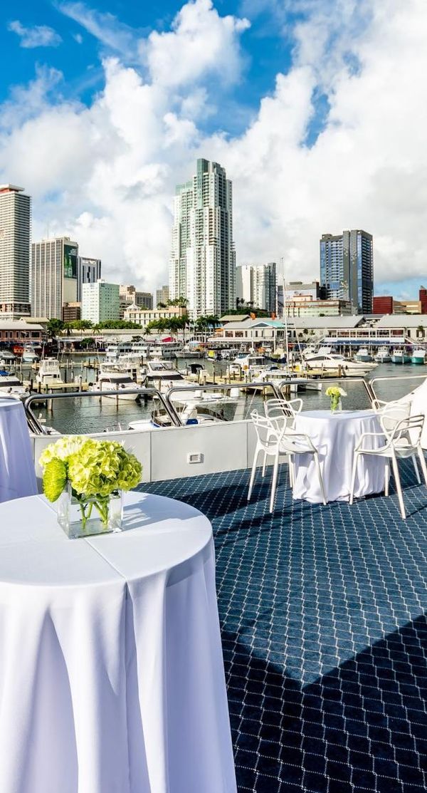 Gallery image for Emanuel Luxury Venue