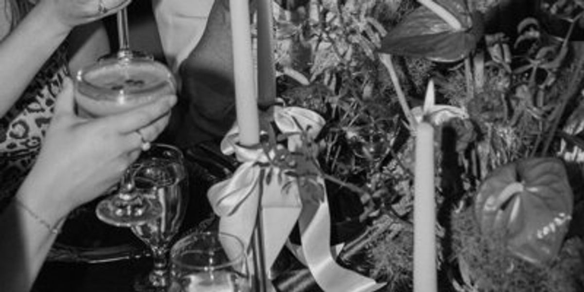 In Ink Weddings