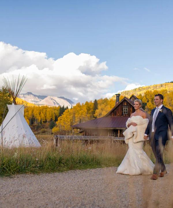 Gallery image for Dunton Hot Springs