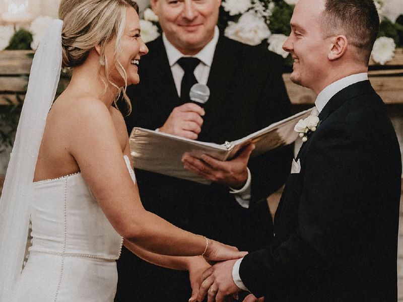 Original Weddings