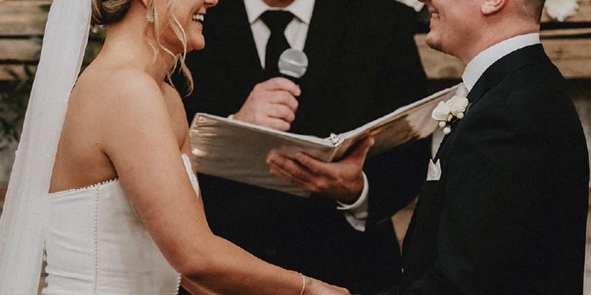 Original Weddings