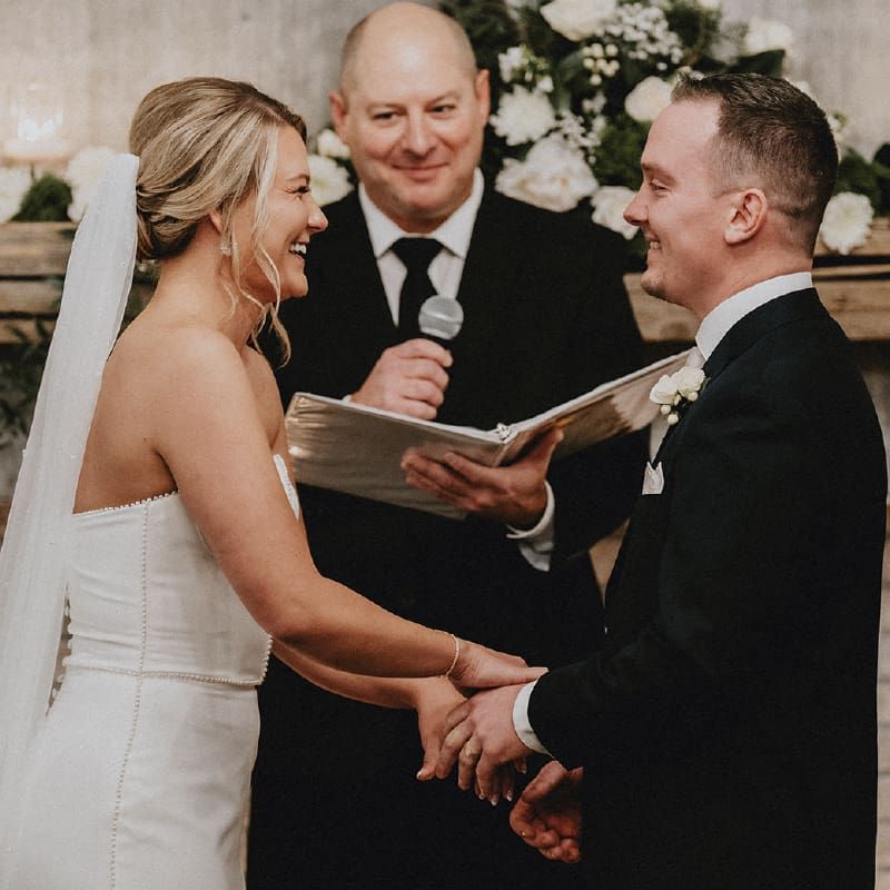 Original Weddings