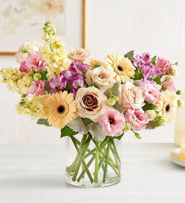 Portfolio image for James Cress Florist