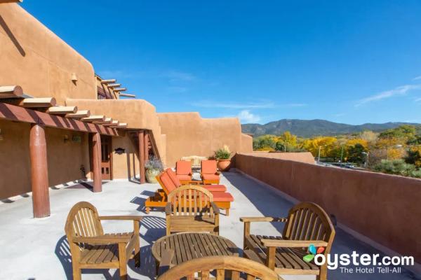 Gallery image for Four Seasons Resort Rancho Encantado Santa Fe