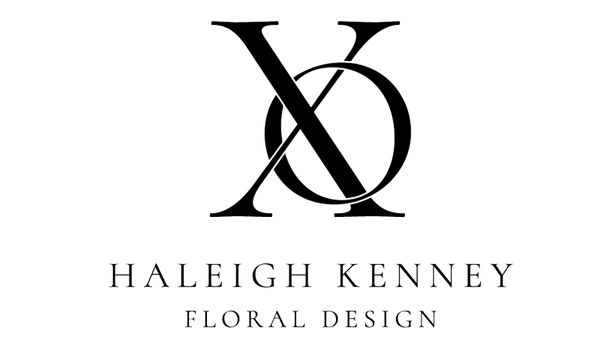 Portfolio image for XO by Haleigh Kenney