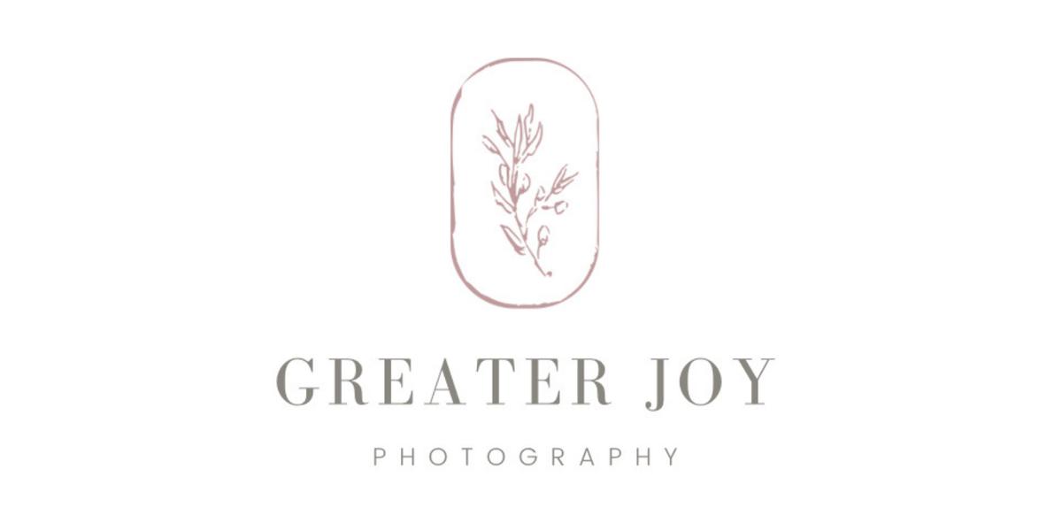 Greater Joy Photography