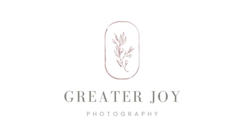 Greater Joy Photography