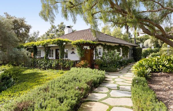 Gallery image for San Ysidro Ranch