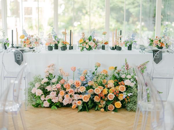Portfolio image for Leigh Rice Design & Flower Co.
