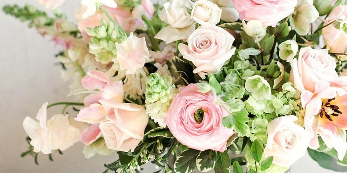 Les Fleurs