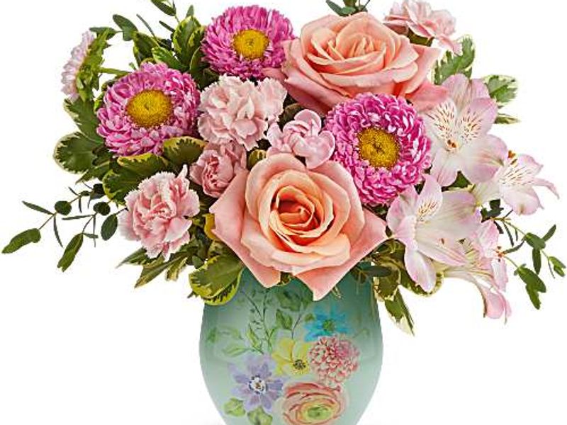 Young Floral Company