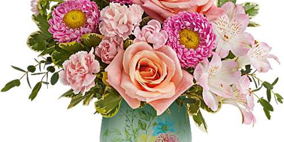 Young Floral Company