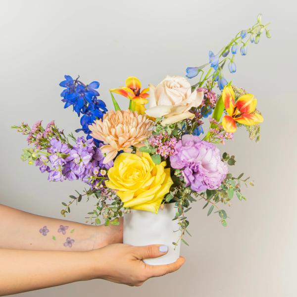 Portfolio image for The English Garden