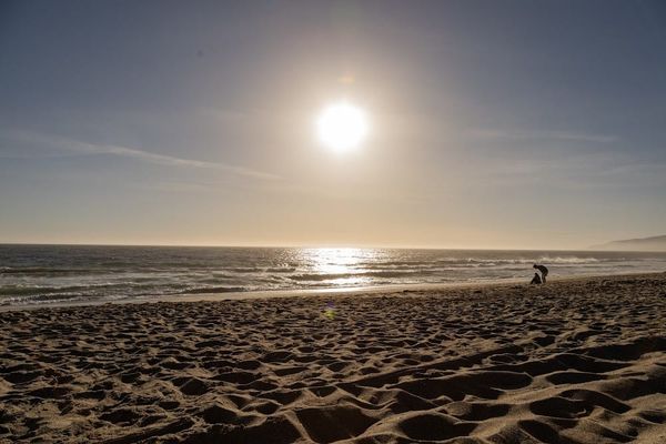 Gallery image for Point Dume State Beach