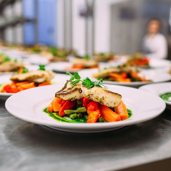 Portfolio image for Relish Catering & Events