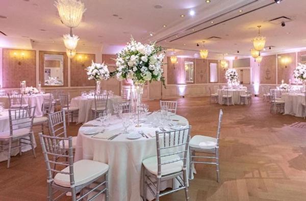 Gallery image for Delamar Greenwich Harbor