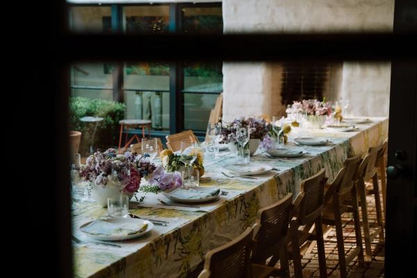 Portfolio image for MML Catering & Events