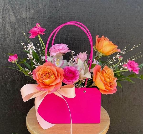 Portfolio image for Kahului Florist