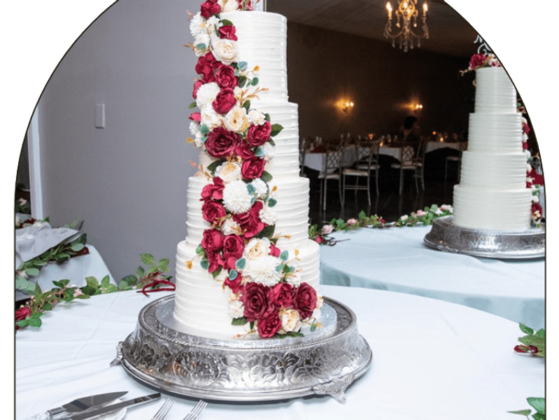 The Christy Banquet Centers & Catering