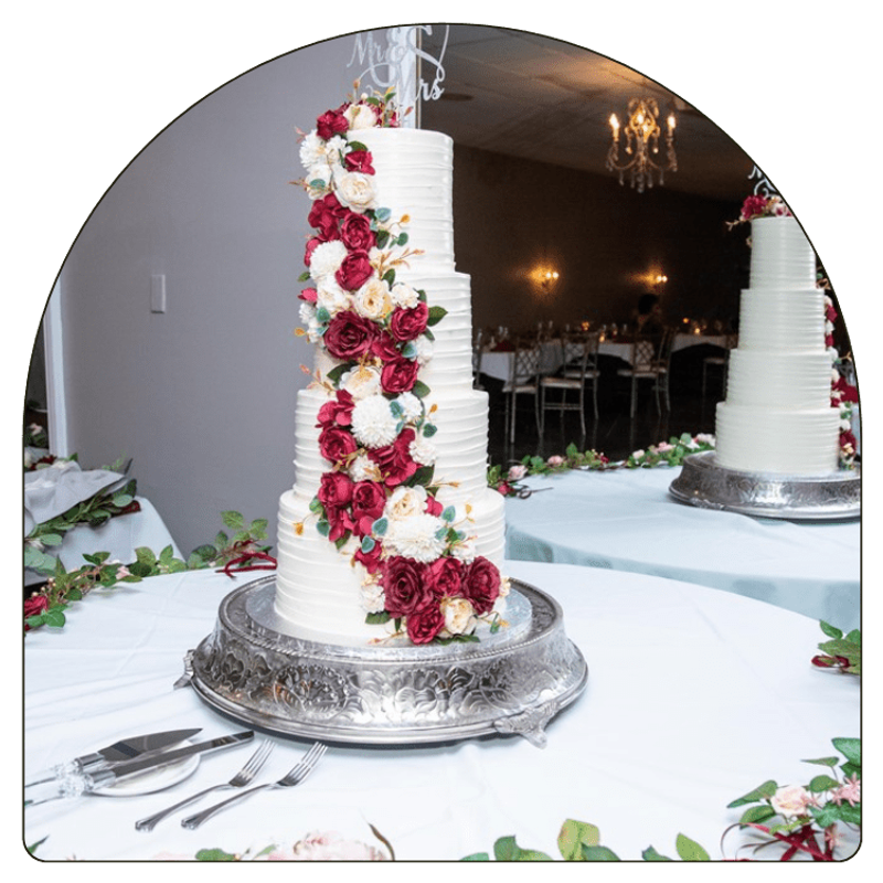 The Christy Banquet Centers & Catering