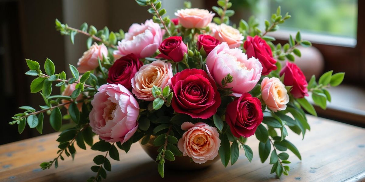 Montecito Flowers