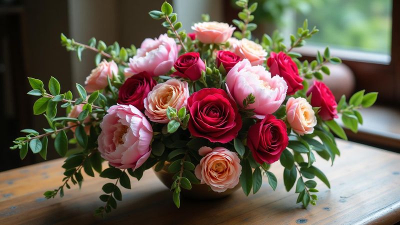 Montecito Flowers