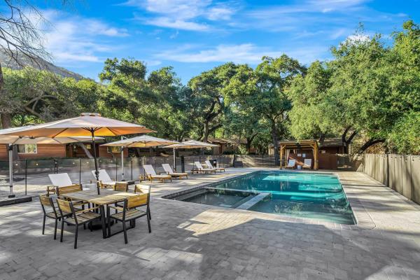Gallery image for Oak Canyon Ranch