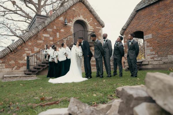 Portfolio image for Kenneth L Dixon Photography, Video Production & Drone