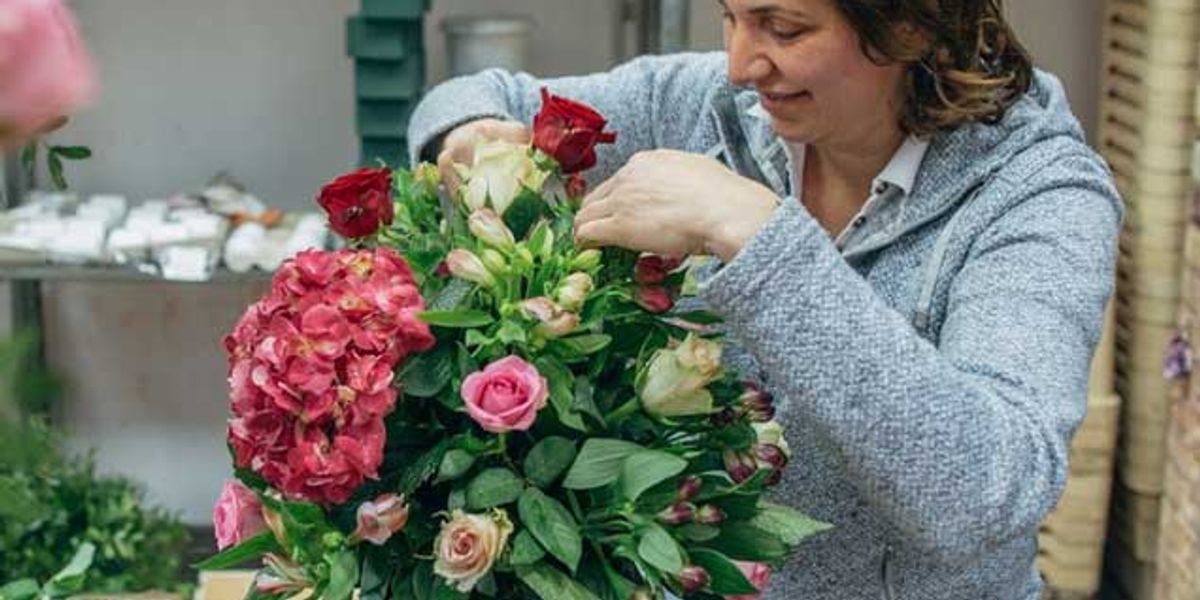Terry's Florist