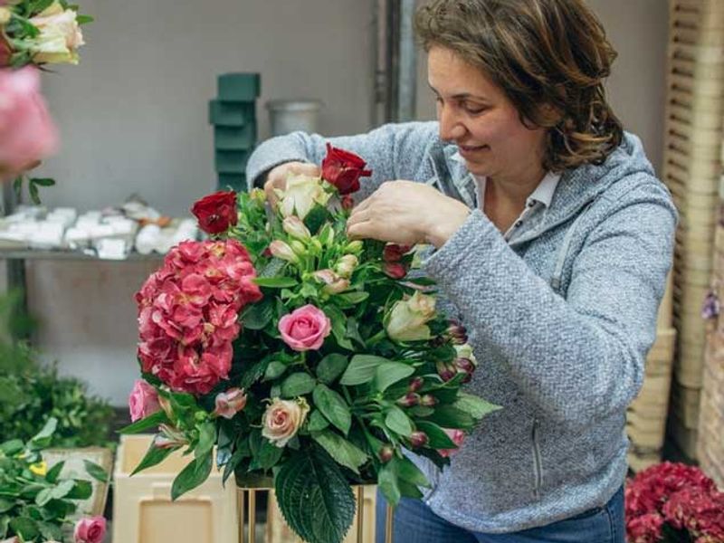 Terry's Florist