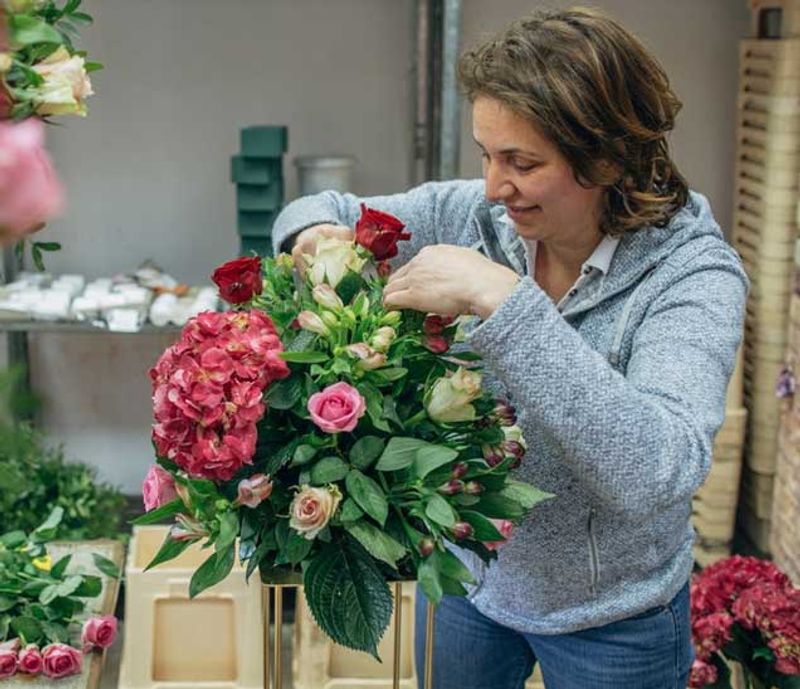 Terry's Florist
