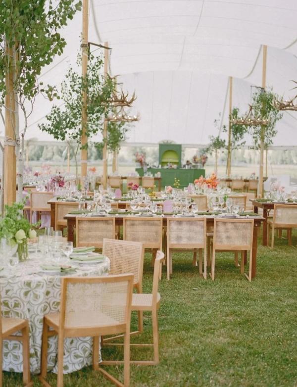 Portfolio image for Genevieve Catering