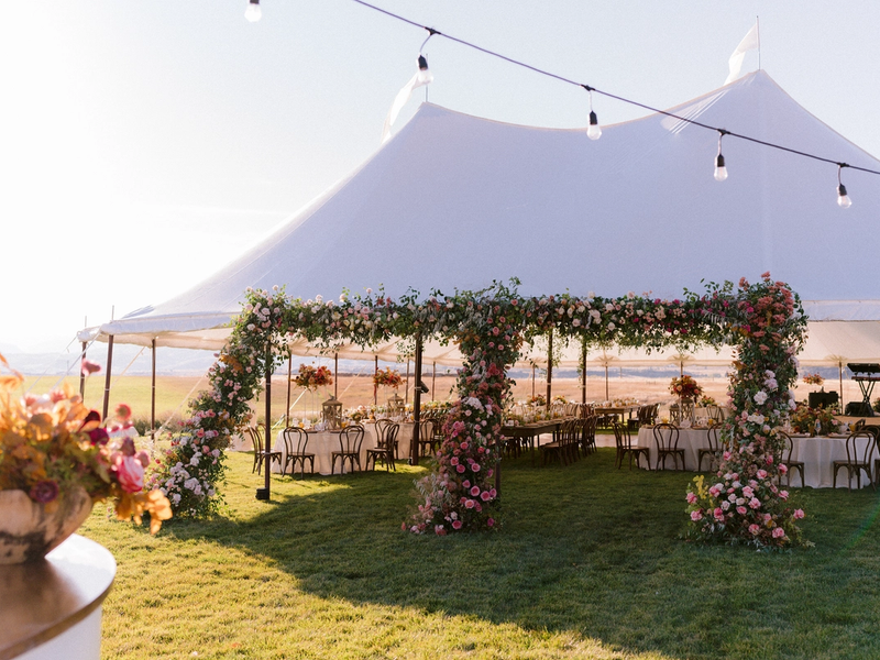 Amanda Jewel Floral and Event Design