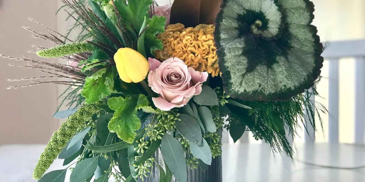 Cedarhouse Flowers