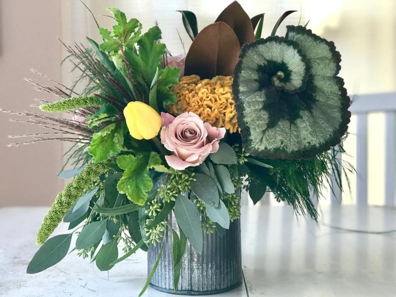 Cedarhouse Flowers